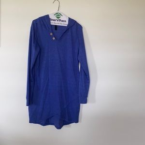 Women’s tunic dress